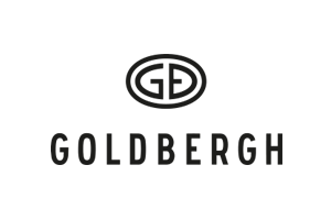 Logo Goldbergh
