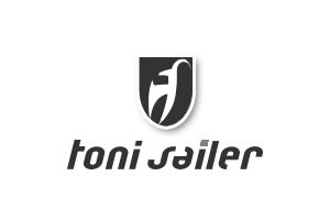 Logo Toni Sailer